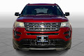 2017 Ford Explorer Base