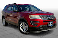 2017 Ford Explorer Base