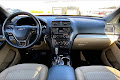 2017 Ford Explorer Base