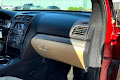 2017 Ford Explorer Base