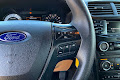 2017 Ford Explorer Base