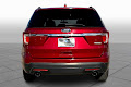 2017 Ford Explorer Base