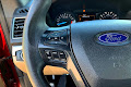 2017 Ford Explorer Base