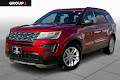 2017 Ford Explorer Base