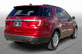 2017 Ford Explorer Base