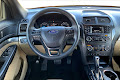 2017 Ford Explorer Base