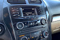 2017 Ford Explorer Base