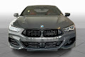 2026 BMW 8 Series 840i