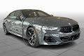2026 BMW 8 Series 840i