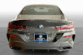 2026 BMW 8 Series 840i
