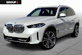 2026 BMW X5 xDrive40i xDrive40i