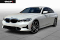 2022 BMW 3 Series 330i