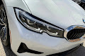 2022 BMW 3 Series 330i