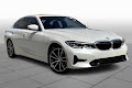 2022 BMW 3 Series 330i