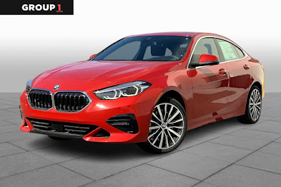 2024 BMW 228i