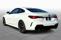 2025 BMW 4 Series 430i