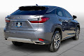 2022 Lexus RX