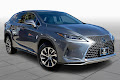 2022 Lexus RX