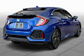2019 Honda Civic Hatchback EX