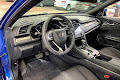 2019 Honda Civic Hatchback EX
