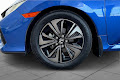 2019 Honda Civic Hatchback EX
