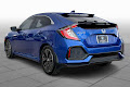 2019 Honda Civic Hatchback EX