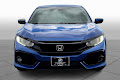 2019 Honda Civic Hatchback EX