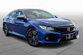 2019 Honda Civic Hatchback EX