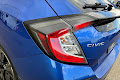 2019 Honda Civic Hatchback EX