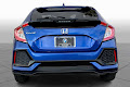 2019 Honda Civic Hatchback EX