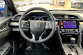2019 Honda Civic Hatchback EX