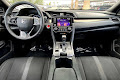 2019 Honda Civic Hatchback EX