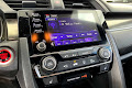 2019 Honda Civic Hatchback EX
