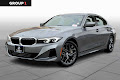 2025 BMW 3 Series 330i