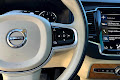 2022 Volvo XC90 Momentum