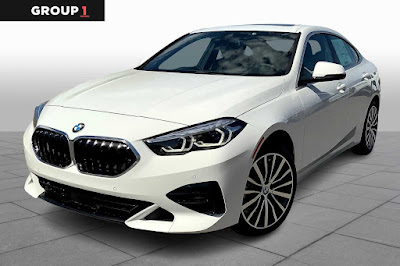 2024 BMW 2 Series