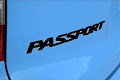 2024 Honda Passport TrailSport