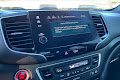 2024 Honda Passport TrailSport