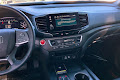 2024 Honda Passport TrailSport