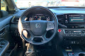 2024 Honda Passport TrailSport