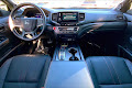 2024 Honda Passport TrailSport