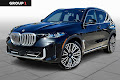 2026 BMW X5 xDrive40i xDrive40i