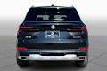 2026 BMW X5 xDrive40i xDrive40i