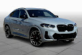 2025 BMW X4 M40i