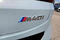 2025 BMW X4 M40i