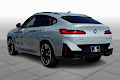 2025 BMW X4 M40i