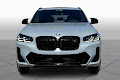 2025 BMW X4 M40i