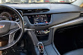2019 Cadillac XT5 Luxury AWD