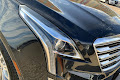 2019 Cadillac XT5 Luxury AWD