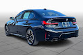 2026 BMW 3 Series M340i NA